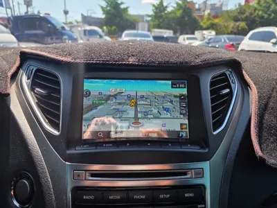 Hyundai Grandeur 2015, 77022 км, за 5537.46 USD - фото 14