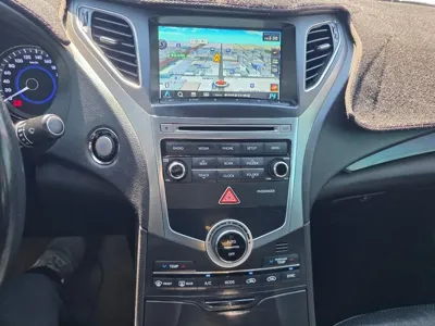 Hyundai Grandeur 2015, 77022 км, за 5537.46 USD - фото 16