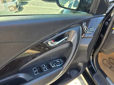 Hyundai Grandeur 2015, 77022 км, за 5537.46 USD - фото 17
