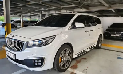 Kia Canival