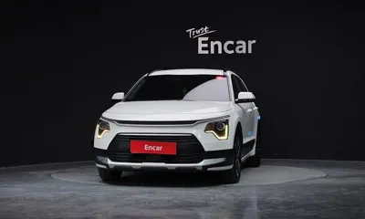 Kia Niro 2022, 199363 км, за 8933.77 USD