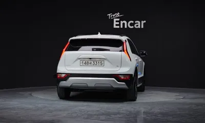 Kia Niro 2022, 199363 км, за 8933.77 USD