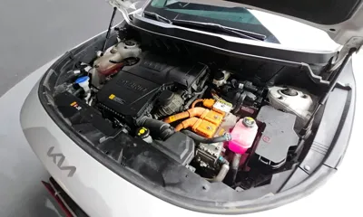 Kia Niro 2022, 199363 км, за 8933.77 USD - фото 6