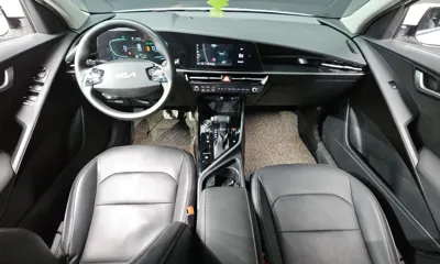 Kia Niro 2022, 199363 км, за 8933.77 USD - фото 7