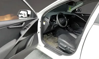 Kia Niro 2022, 199363 км, за 8933.77 USD - фото 10