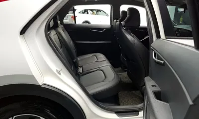 Kia Niro 2022, 199363 км, за 8933.77 USD - фото 12