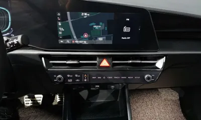 Kia Niro 2022, 199363 км, за 8933.77 USD - фото 14