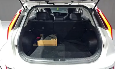 Kia Niro 2022, 199363 км, за 8933.77 USD - фото 20
