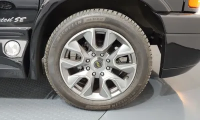 Chevrolet Express Van 2024, 1875 км, за 66158.89 USD