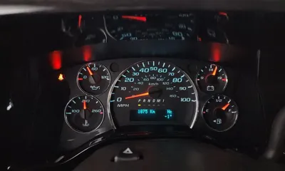 Chevrolet Express Van 2024, 1875 км, за 66158.89 USD - фото 8