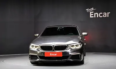 BMW 5-Series 2018, 76053 км, за 23730.85 USD