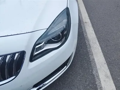 Buick Regal 2014, 67100 км, за 3792.27 USD