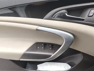 Buick Regal 2014, 67100 км, за 3770.87 USD - фото 7