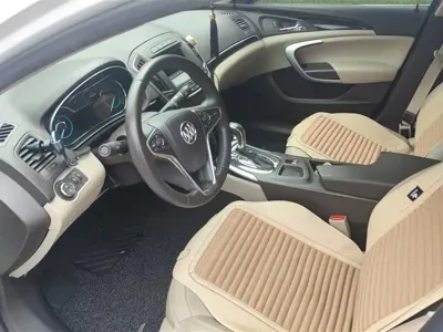 Buick Regal 2014, 67100 км, за 3770.87 USD - фото 9