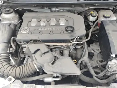 Buick Regal 2014, 67100 км, за 3770.87 USD - фото 10