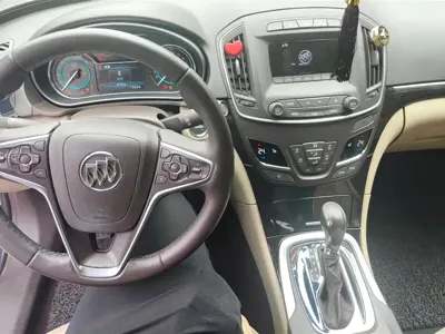 Buick Regal 2014, 67100 км, за 3770.87 USD - фото 12