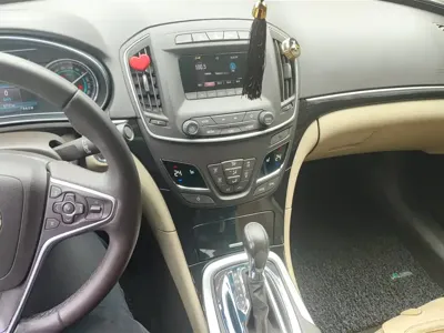 Buick Regal 2014, 67100 км, за 3770.87 USD - фото 13