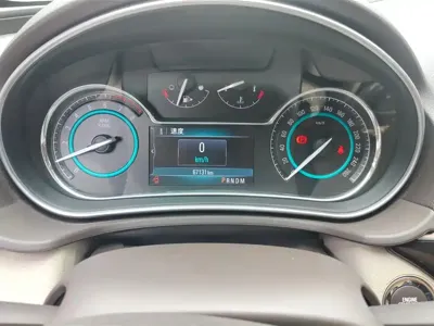 Buick Regal 2014, 67100 км, за 3770.87 USD - фото 14