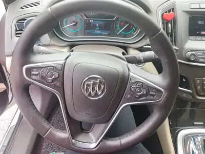 Buick Regal 2014, 67100 км, за 3770.87 USD - фото 15