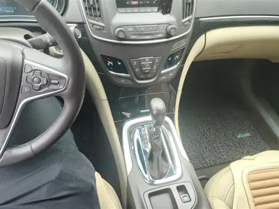 Buick Regal 2014, 67100 км, за 3770.87 USD - фото 16