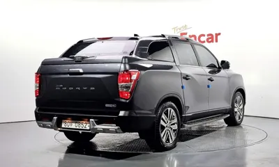 KG_Mobility_Ssangyong Rexton 2019, 100225 км, за 9915.4 USD