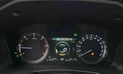 KG_Mobility_Ssangyong Rexton 2019, 100225 км, за 9915.4 USD - фото 8