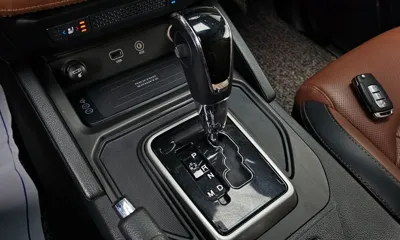 KG_Mobility_Ssangyong Rexton 2019, 100225 км, за 9915.4 USD - фото 9