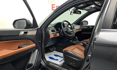 KG_Mobility_Ssangyong Rexton 2019, 100225 км, за 9915.4 USD - фото 10