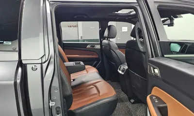 KG_Mobility_Ssangyong Rexton 2019, 100225 км, за 9915.4 USD - фото 11