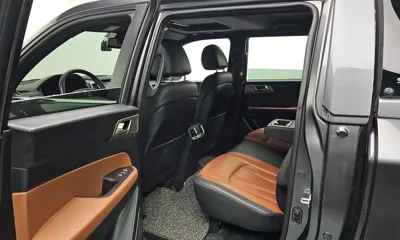KG_Mobility_Ssangyong Rexton 2019, 100225 км, за 9915.4 USD - фото 12