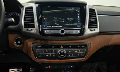KG_Mobility_Ssangyong Rexton 2019, 100225 км, за 9915.4 USD - фото 13