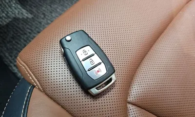 KG_Mobility_Ssangyong Rexton 2019, 100225 км, за 9915.4 USD - фото 16