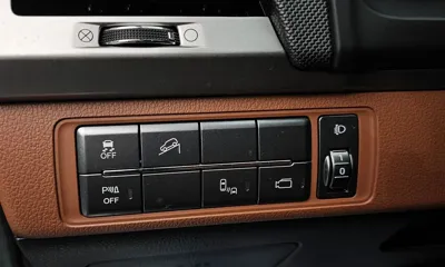 KG_Mobility_Ssangyong Rexton 2019, 100225 км, за 9915.4 USD - фото 20