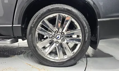 KG_Mobility_Ssangyong Rexton 2019, 100225 км, за 9915.4 USD - фото 21