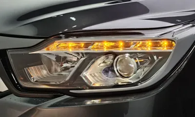 KG_Mobility_Ssangyong Rexton 2019, 100225 км, за 9915.4 USD - фото 22