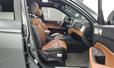 KG_Mobility_Ssangyong Rexton 2019, 100225 км, за 9915.4 USD - фото 26