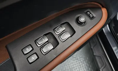KG_Mobility_Ssangyong Rexton 2019, 100225 км, за 9915.4 USD - фото 29