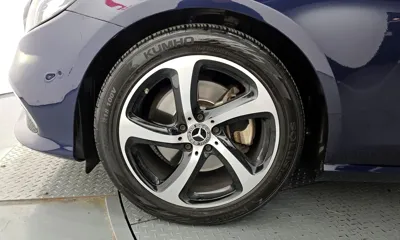 Mercedes-Benz E-Class 2020, 68277 км, за 15536.63 USD