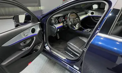 Mercedes-Benz E-Class 2020, 68277 км, за 15536.63 USD - фото 10