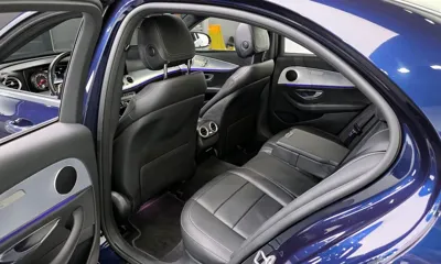 Mercedes-Benz E-Class 2020, 68277 км, за 15536.63 USD - фото 11