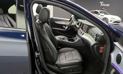 Mercedes-Benz E-Class 2020, 68277 км, за 15536.63 USD - фото 12