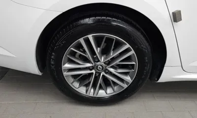 Renault-KoreaSamsung SM6 2019, 66791 км, за 5529.54 USD