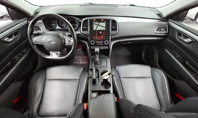 Renault-KoreaSamsung SM6 2019, 66791 км, за 5529.54 USD - фото 7