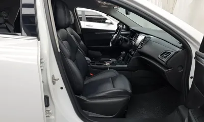 Renault-KoreaSamsung SM6 2019, 66791 км, за 5529.54 USD - фото 11