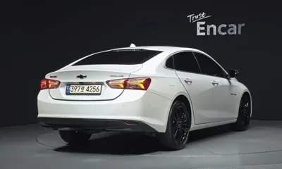 ChevroletGMDaewoo Malibu 2022, 48321 км, за 10939.63 USD