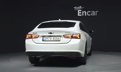 ChevroletGMDaewoo Malibu 2022, 48321 км, за 10939.63 USD