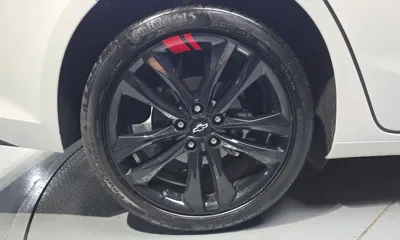 ChevroletGMDaewoo Malibu 2022, 48321 км, за 10939.63 USD