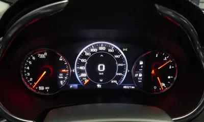 ChevroletGMDaewoo Malibu