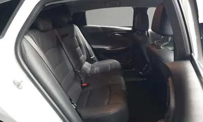ChevroletGMDaewoo Malibu