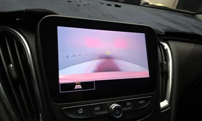 ChevroletGMDaewoo Malibu